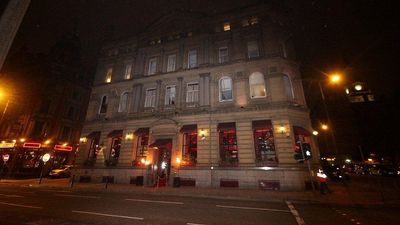 The Sir Thomas Hotel