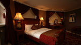 The Sir Thomas Hotel Room