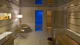 Swiss Alpine Hotel Allalin Pool