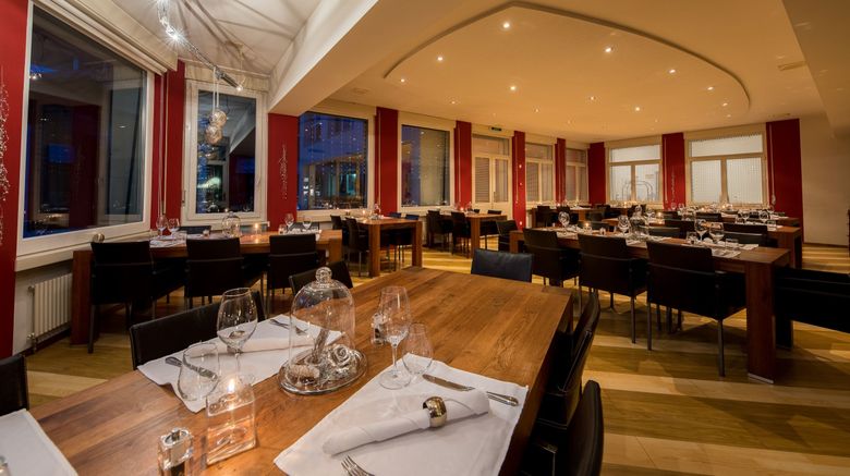 <b>Hotel Blattnerhof Restaurant</b>. Images powered by <a href="https://www.leonardoworldwide.com/" title="Leonardo Worldwide" target="_blank">Leonardo</a>.