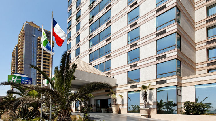 Holiday Inn Express Antofagasta Other