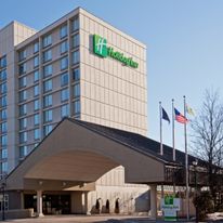 Holiday Inn Portland-by the Bay