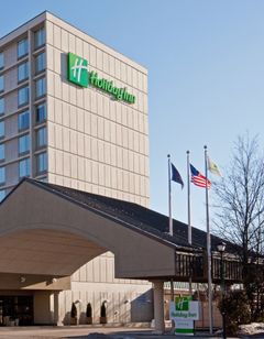Holiday Inn Portland-by the Bay