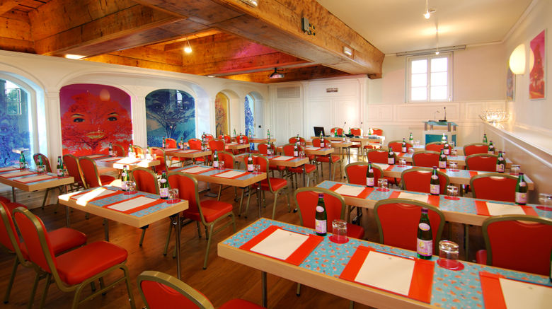 <b>Byblos Art Hotel Villa Amista Meeting</b>. Images powered by <a href="https://www.leonardoworldwide.com/" title="Leonardo Worldwide" target="_blank">Leonardo</a>.