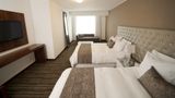 NM Lima Hotel Room