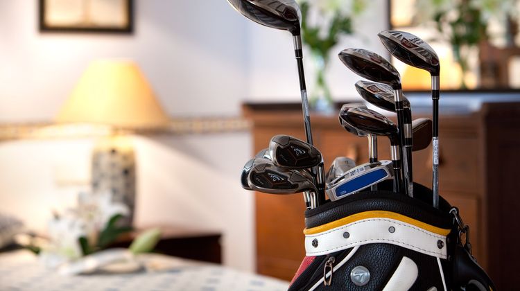 Seaside Grand Hotel Residencia Golf