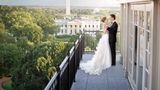 The Hay-Adams Ballroom