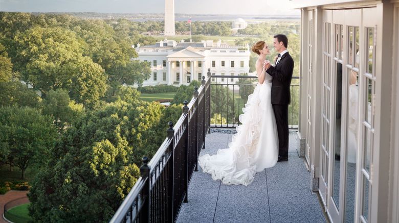 <b>The Hay-Adams Ballroom</b>. Images powered by <a href="https://www.leonardoworldwide.com/" title="Leonardo Worldwide" target="_blank">Leonardo</a>.