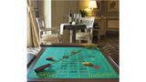 Manganelli Palace Hotel Recreation