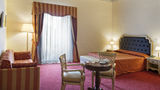 Manganelli Palace Hotel Room