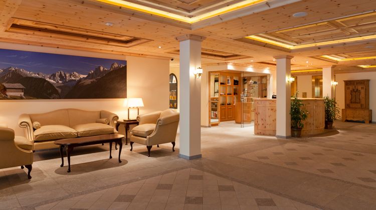 Badrutt's Palace Hotel Other