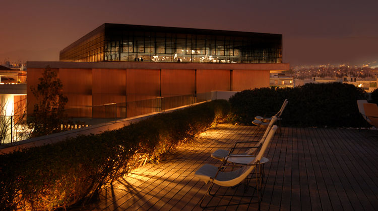 Herodion Hotel Other