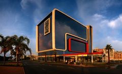 Coastlands Umhlanga Hotel