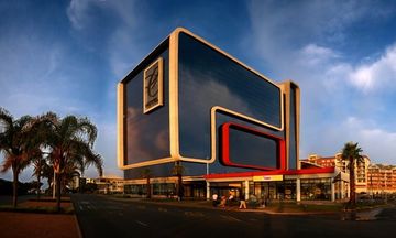 Coastlands Umhlanga Hotel