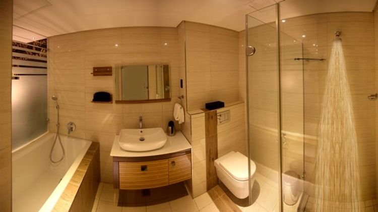 Coastlands Umhlanga Hotel Room