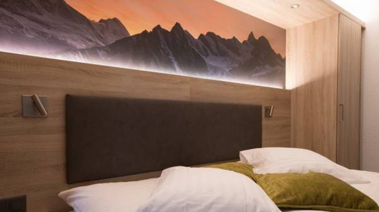 Hotel Bristol Room