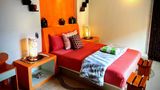 Casita de Maya Hotel Room