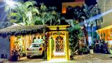 Casita de Maya Hotel Exterior