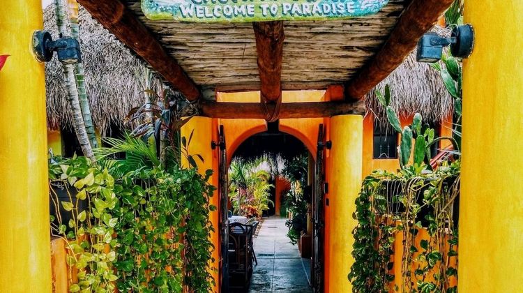 Casita de Maya Hotel Other