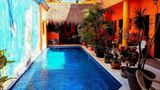 Casita de Maya Hotel Exterior