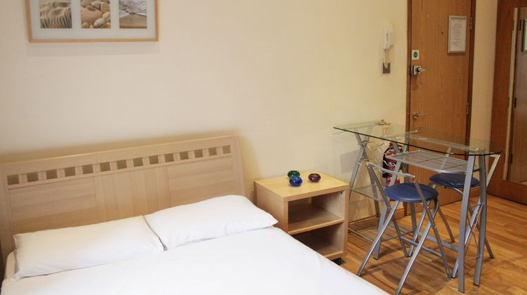 Hyde Park Suites Other
