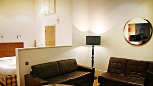 Hyde Park Suites