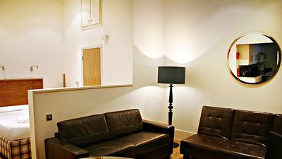 Hyde Park Suites
