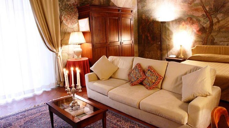 Palazzo Magnani Feroni Suite