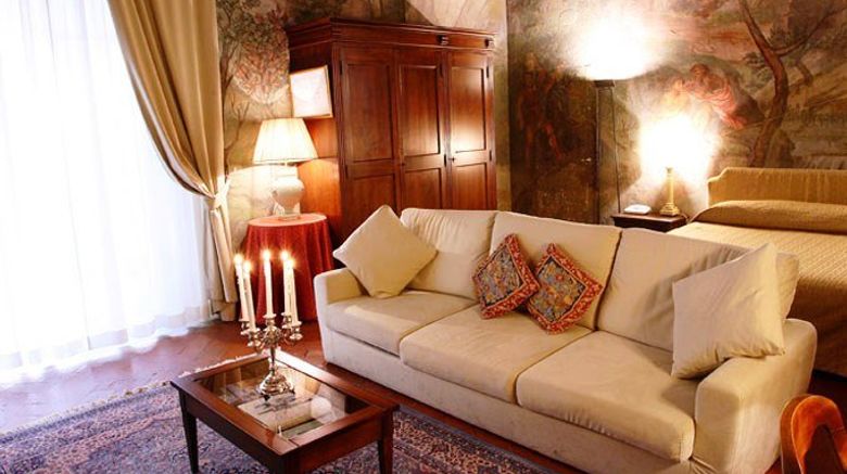 <b>Palazzo Magnani Feroni Suite</b>. Images powered by <a href="https://www.leonardoworldwide.com/" title="Leonardo Worldwide" target="_blank">Leonardo</a>.