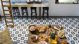 The Ampersand Hotel Restaurant