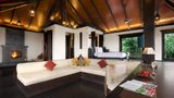 Taj Madikeri Resort & Spa, Coorg Room