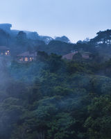 Taj Madikeri Resort & Spa, Coorg