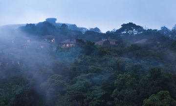 Taj Madikeri Resort & Spa, Coorg