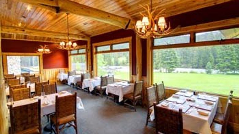 <b>Rainbow Ranch Lodge Restaurant</b>. Images powered by <a href="https://www.leonardoworldwide.com/" title="Leonardo Worldwide" target="_blank">Leonardo</a>.