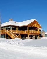 Rainbow Ranch Lodge