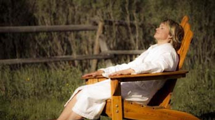Rainbow Ranch Lodge Spa