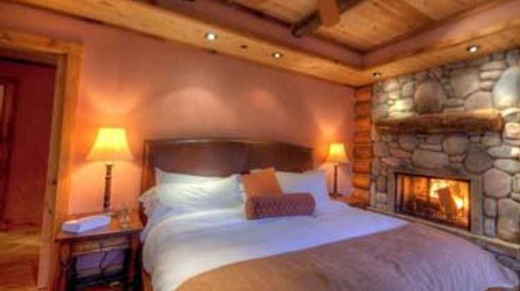 Rainbow Ranch Lodge Suite