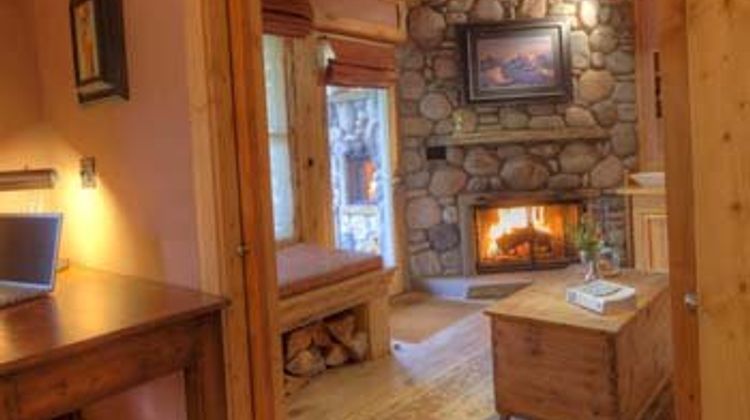 Rainbow Ranch Lodge Suite