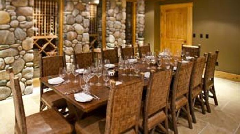 <b>Rainbow Ranch Lodge Restaurant</b>. Images powered by <a href="https://www.leonardoworldwide.com/" title="Leonardo Worldwide" target="_blank">Leonardo</a>.