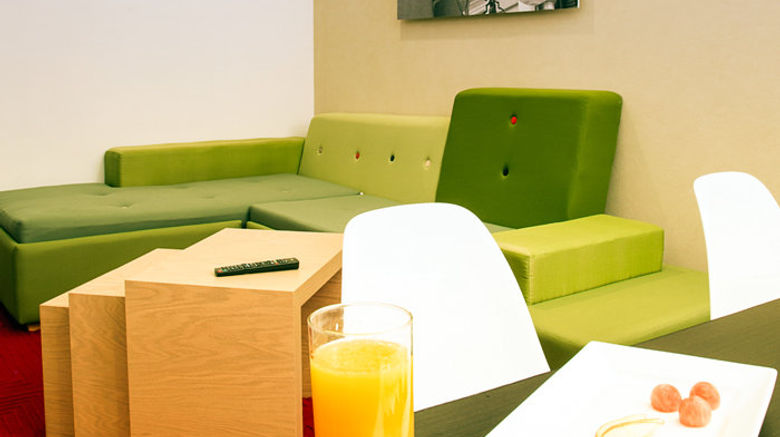 <b>Fiesta Inn Puebla Las Animas Suite</b>. Images powered by <a href="https://www.leonardoworldwide.com/" title="Leonardo Worldwide" target="_blank">Leonardo</a>.
