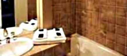 Altos Hotel & Spa Room