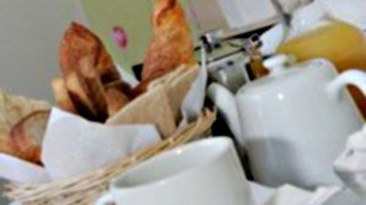 Altos Hotel & Spa Restaurant