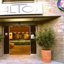 Altos Hotel & Spa