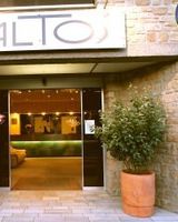 Altos Hotel & Spa