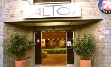 Altos Hotel & Spa
