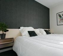 Altos Hotel & Spa Room