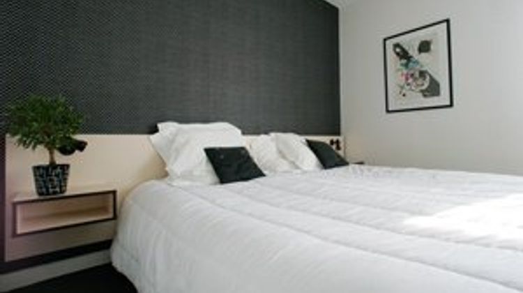 Altos Hotel & Spa Room