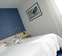 Altos Hotel & Spa Room