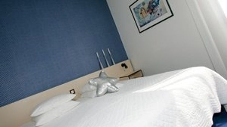 Altos Hotel & Spa Room