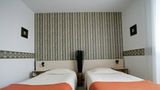 Altos Hotel & Spa Room